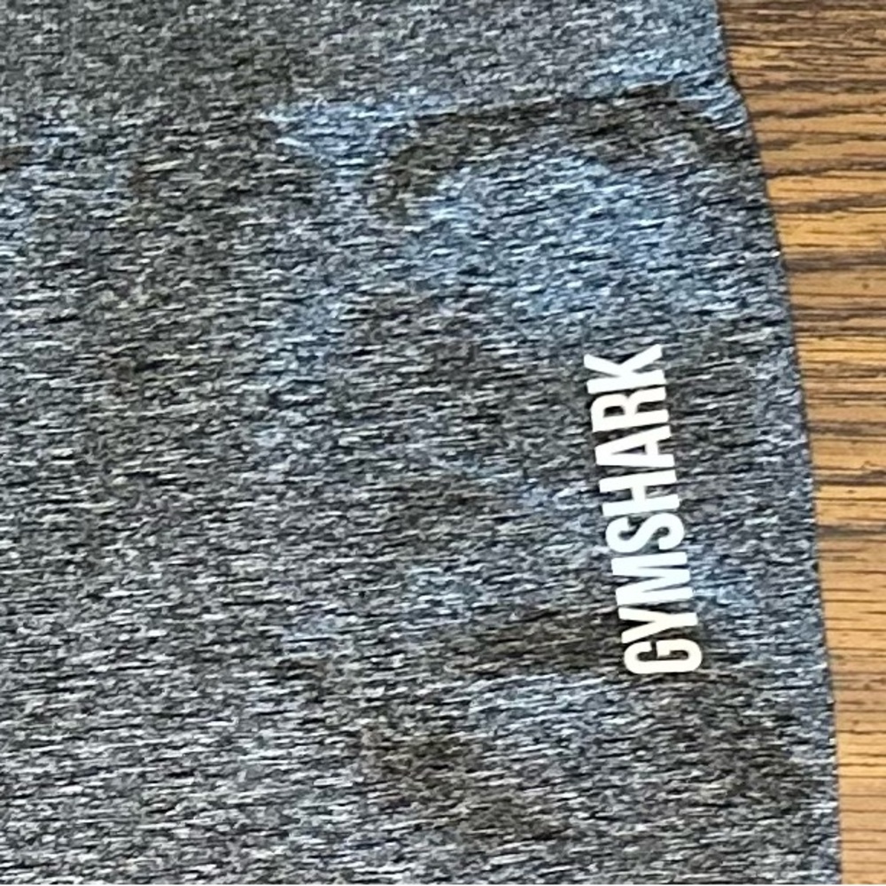 Gymshark leggings size small athletic gym fit active fitness compression